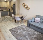 Apartment Kolevi