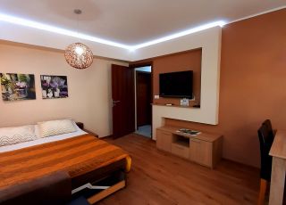 Apartment Studio Valis, Varna