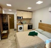Apartment Studios Valis