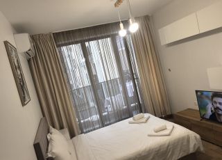 Apartment Maritca, Plovdiv