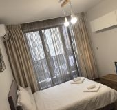 Apartment Maritsa