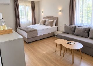 Apartment Central Comfort Rooms , Sapareva banya