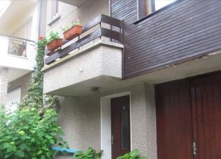 Apartment Benita 1, Sozopol