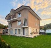 House Nikoliya