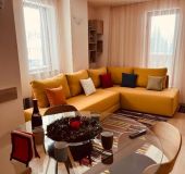 Apartment Grand Resort Pamporovo luxury