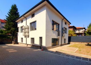 Apartment The white lotus, Plovdiv