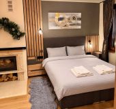 Apartment Avelov Studio Pamporovo