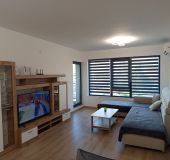 Apartment Pana Gold Residence 