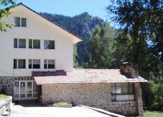Hotel Panorama Holiday Resort, Smolyan lakes