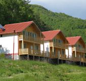 Hotel Byalo Kamane