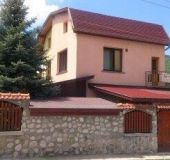 Вила Дива Река