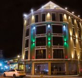 Hotel Troya Plaza