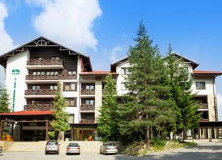 Hotel Lion Borovets, Borovets