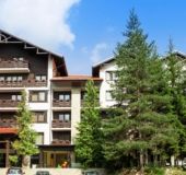 Хотел Лион Боровец