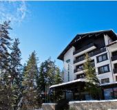 Хотел Лион Боровец