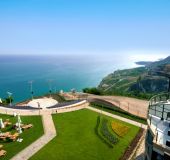 Хотел Топола скайс Ризорт и Аквапарк