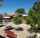 Бунгала Русалка