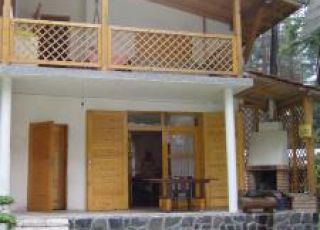 House Venita, Tsigov chark
