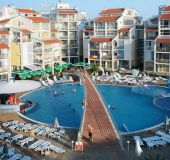 Апарткомплекс Елит 2