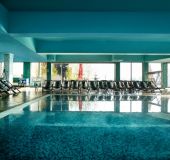 СПА хотел Селект