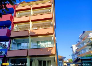 House Borislava, Nessebar
