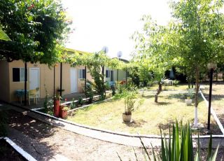 Bungalow Mariela Bungalows, Ahtopol