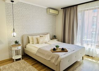 House Sofia, Sozopol