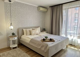 House Sofia, Sozopol