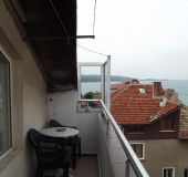 Квартира Милеви