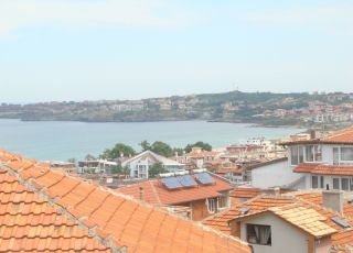 House Radanovi, Sozopol