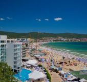 Хотел Ефект Гранд Виктория