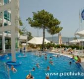 Хотел Ефект Гранд Виктория