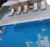 Семеен хотел Серенити