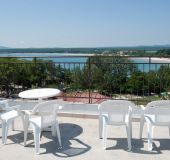 Семеен хотел При Фроса