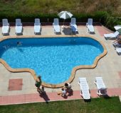 Хотел Леонор