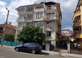 House Home Popovi, Nessebar