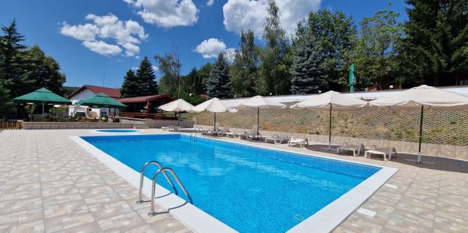 Комплекс Асеневци