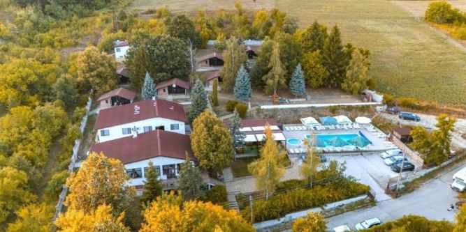 Комплекс Асеневци