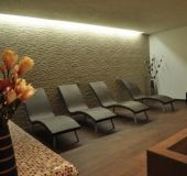 СПА хотел Персенк