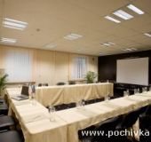 СПА хотел Персенк