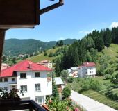 Семеен хотел Шоки