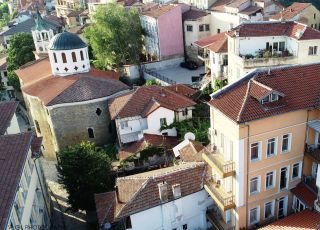 Family hotel Tarnava, Veliko Tarnovo