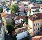 Family hotel Tarnava