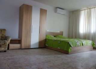 House Kanelova, Tsarevo