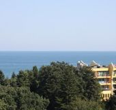 Хотел Перуника