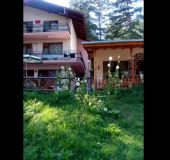 Family hotel Shisharka