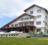 Family hotel Rodona
