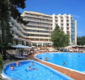 Хотел Мирабел