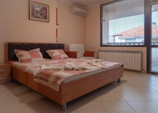 House Stela, Sozopol