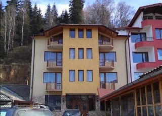 House Guest House Duevi, Chepelare